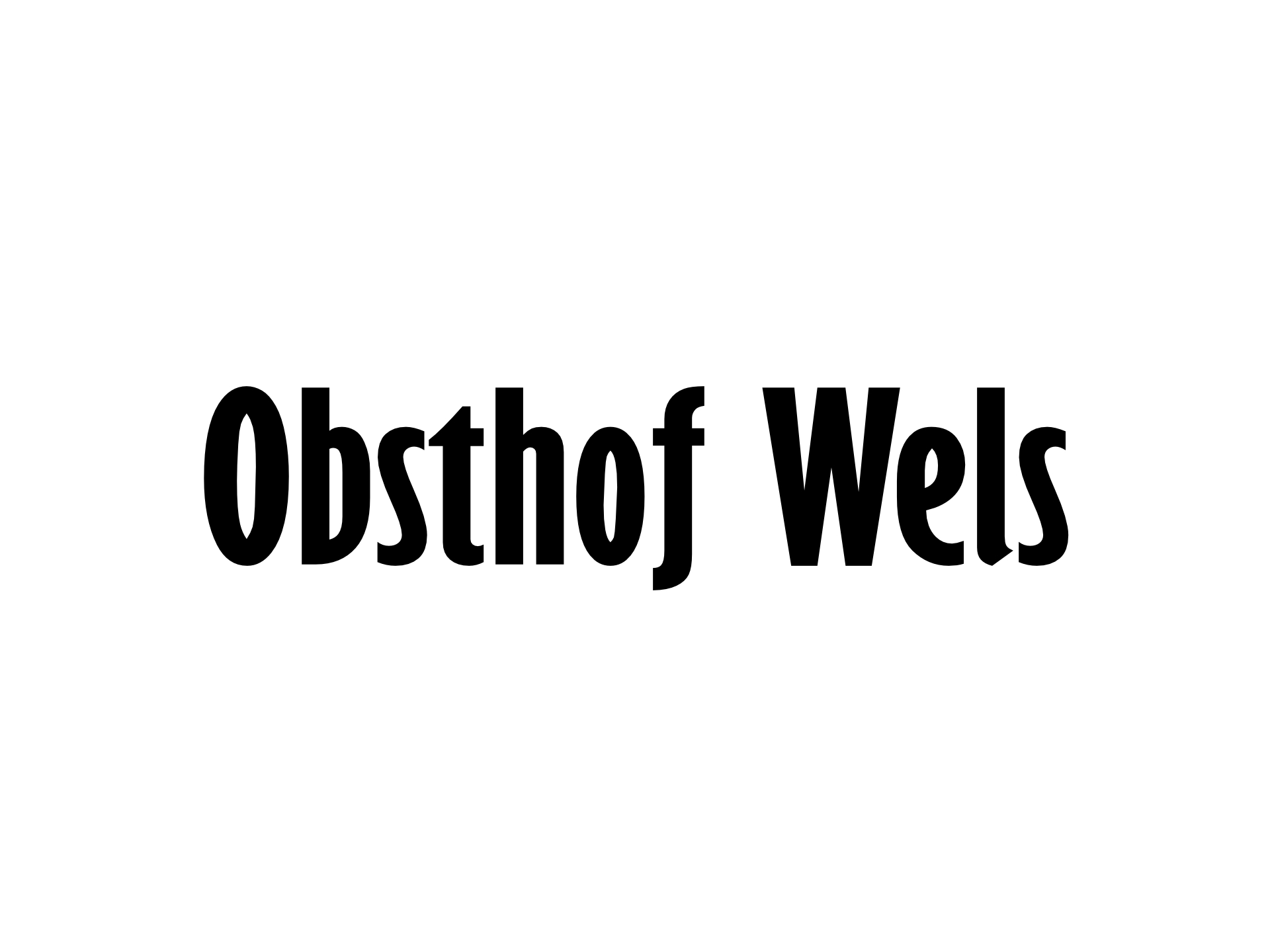 Obsthof Wels