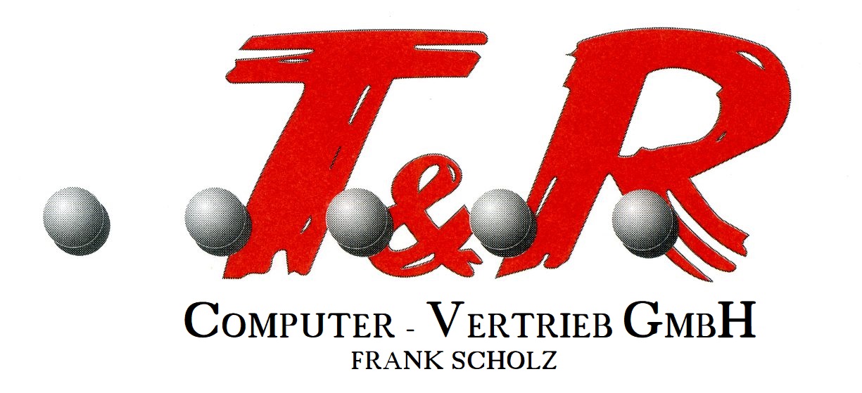  T & R Computer - Vertrieb GmbH Frank Scholz