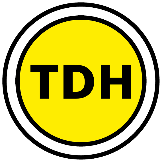 TDH Berlin GmbH Technischer Dämmstoffhandel